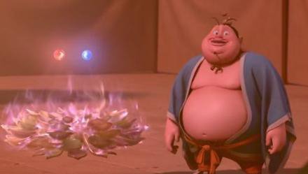 首页-人生就是博