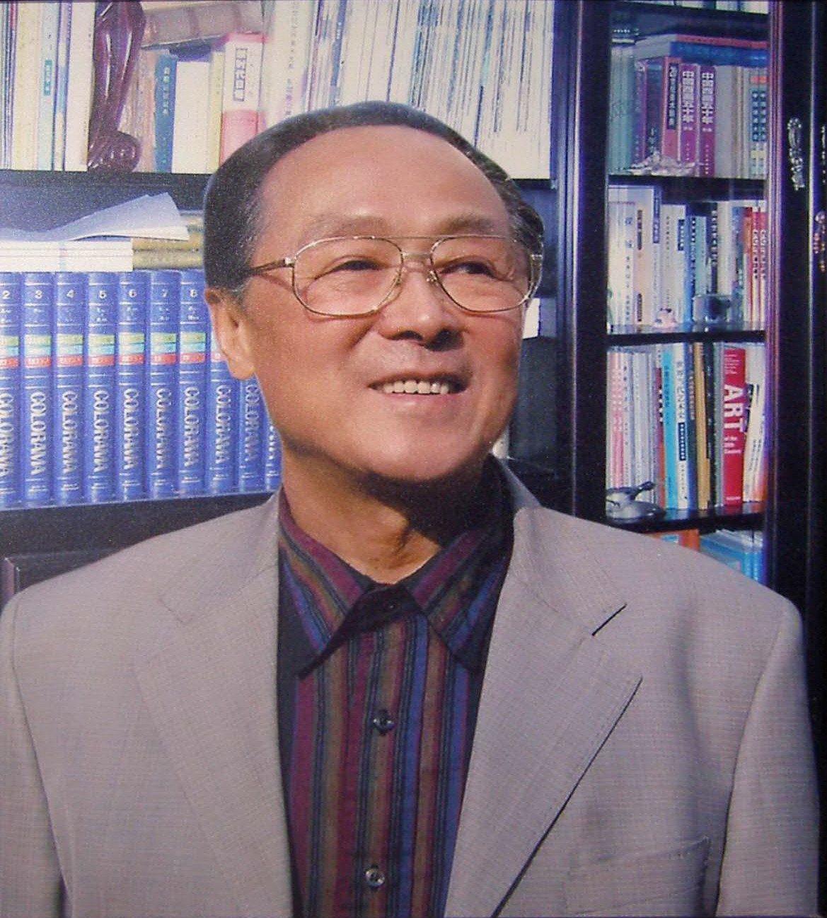 首页-人生就是博