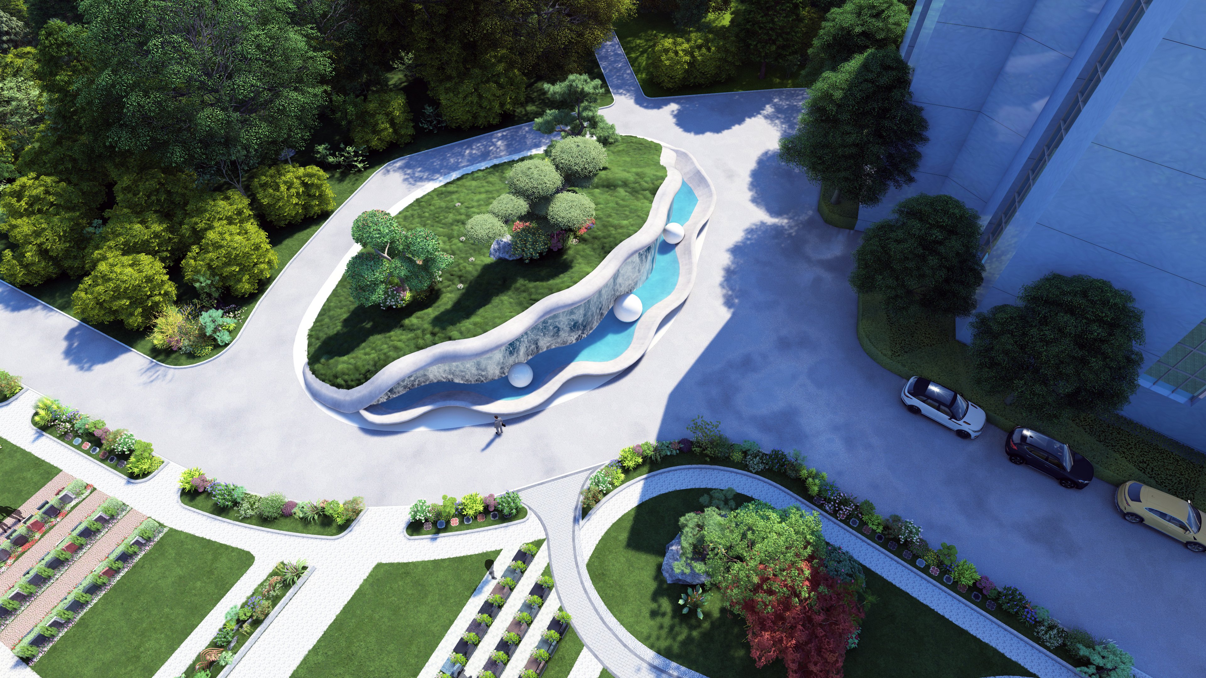 首页-人生就是博