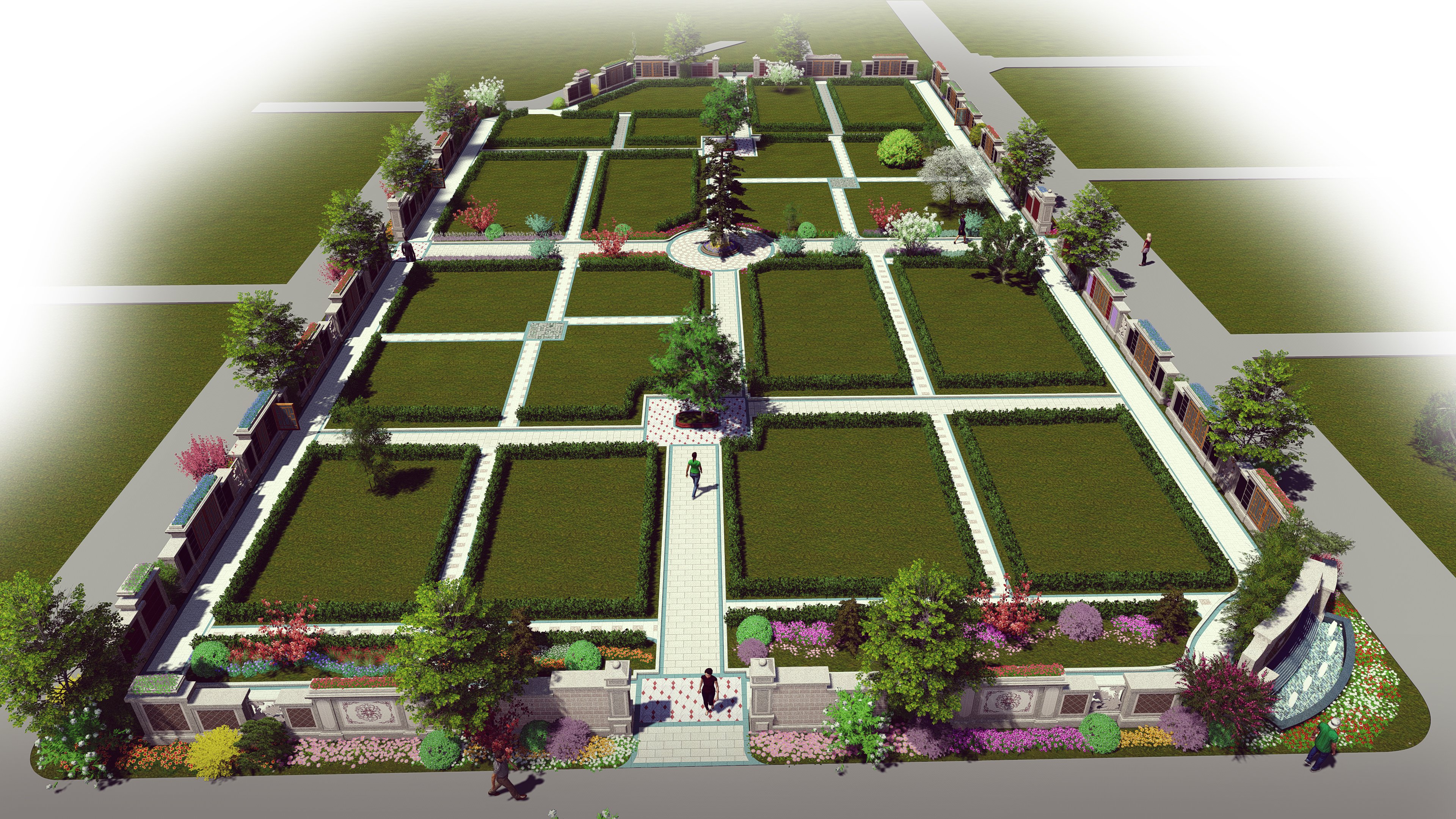 首页-人生就是博