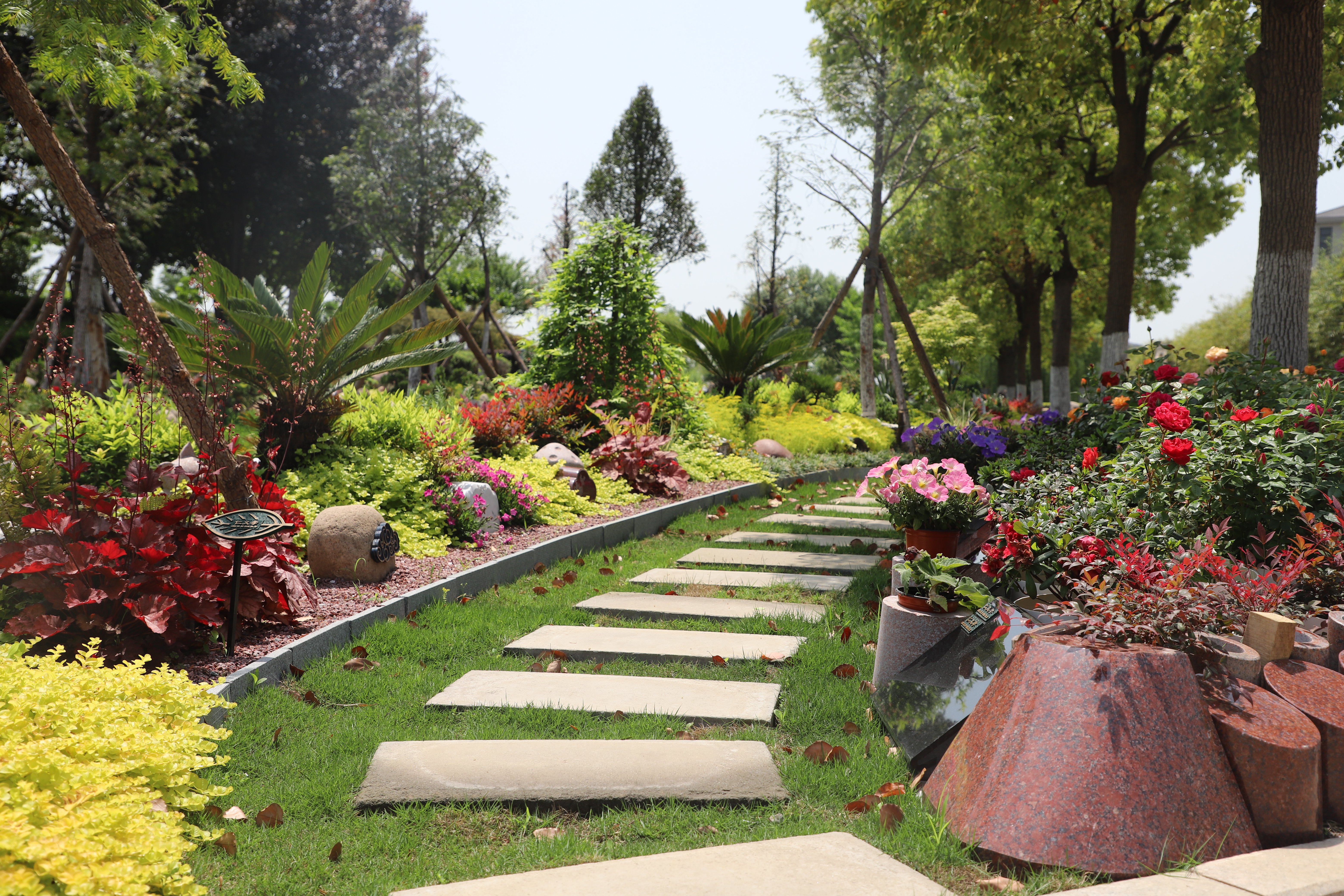 首页-人生就是博