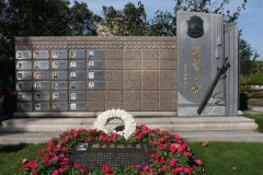 “刑警 803” 碑雕：镌刻刑警之魂，，，，，，昭示不朽精神