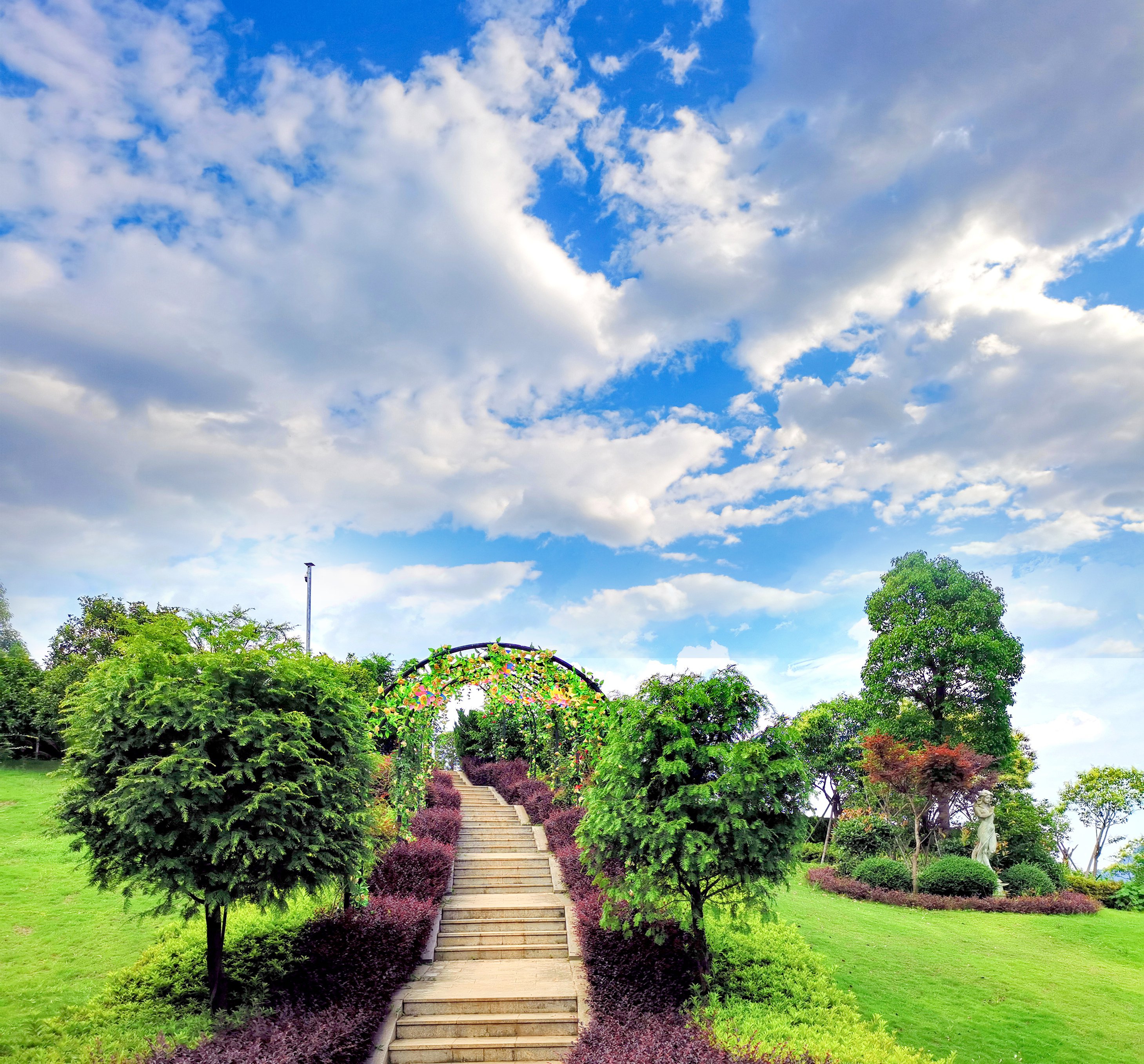 首页-人生就是博